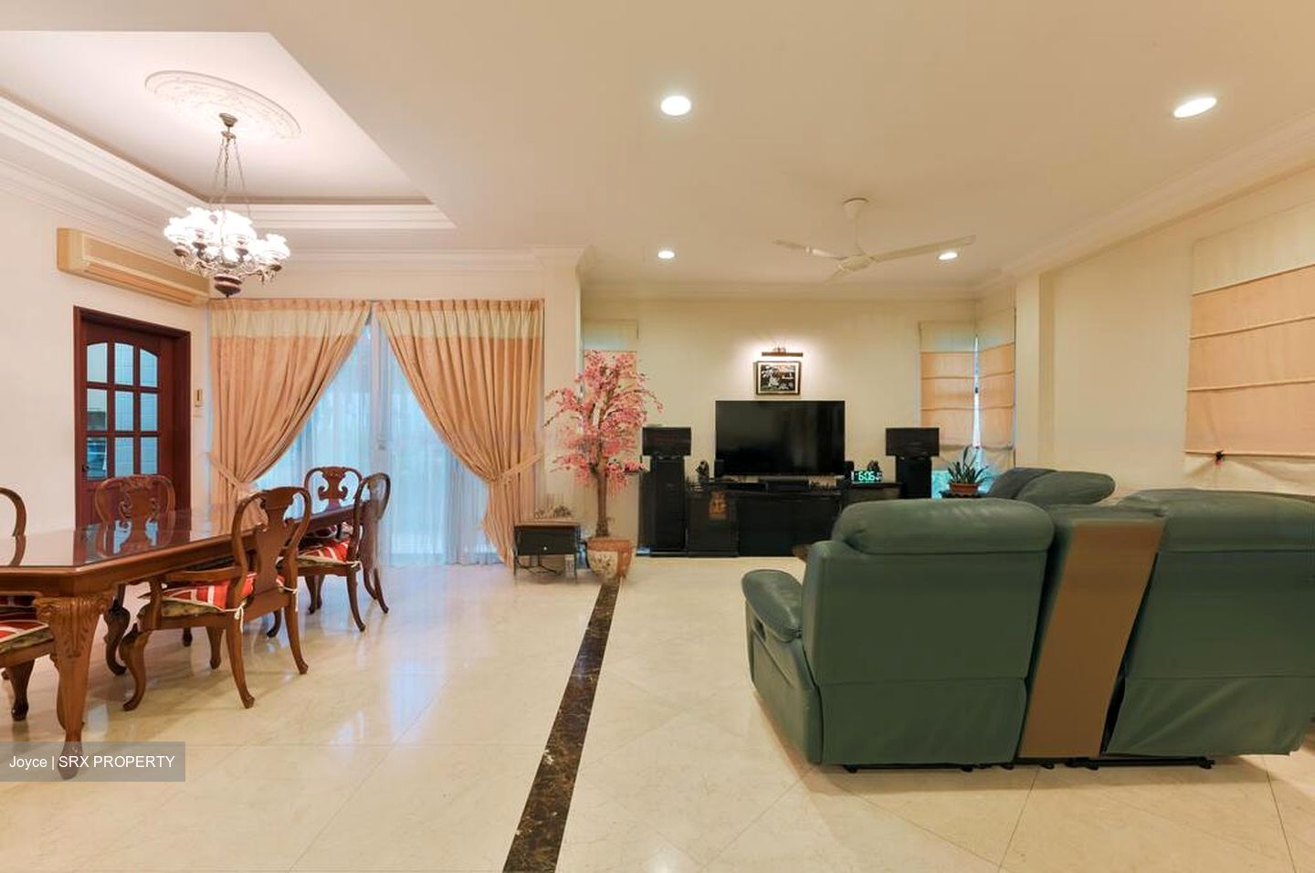 Seletar Park (D28), Semi-Detached #449909401